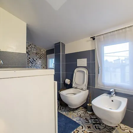 Getthekey L'attico Degli Orti Appartement *