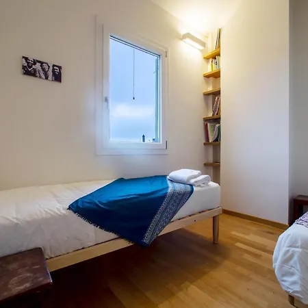 Appartement Getthekey L'attico Degli Orti Bologna